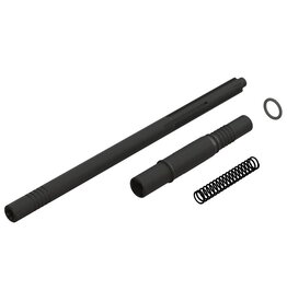 Arrma ARA311170 Composite Center Slider Driveshaft Set