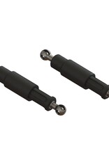 Arrma ARA311161 CVD Driveshaft Slider Shafts (2)