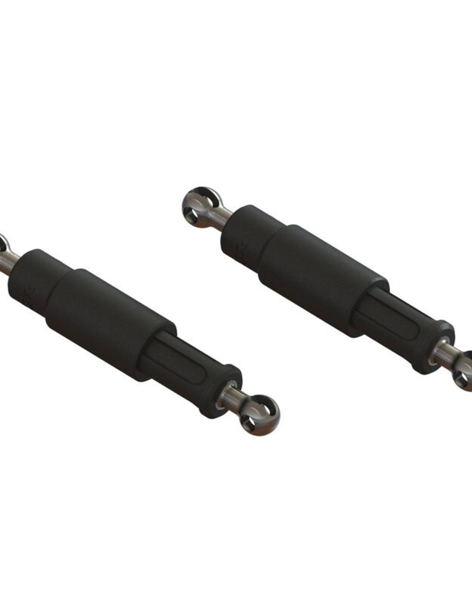 Arrma ARA311161 CVD Driveshaft Slider Shafts (2)