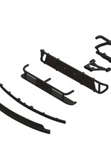 Arrma ARA320738 F/R Bumper Set