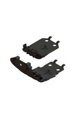 Arrma ARA320736 Lower Skidplates (2)