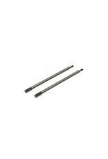 Arrma ARA330796 Shock Shaft 4x78mm (2)