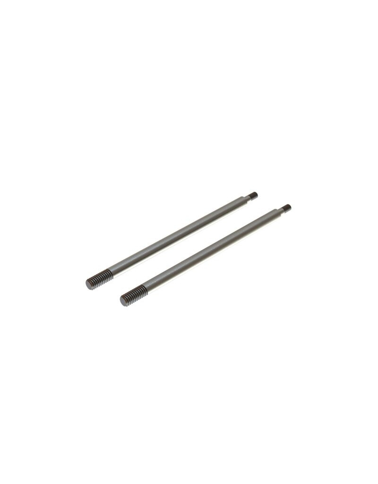 Arrma ARA330796 Shock Shaft 4x78mm (2)