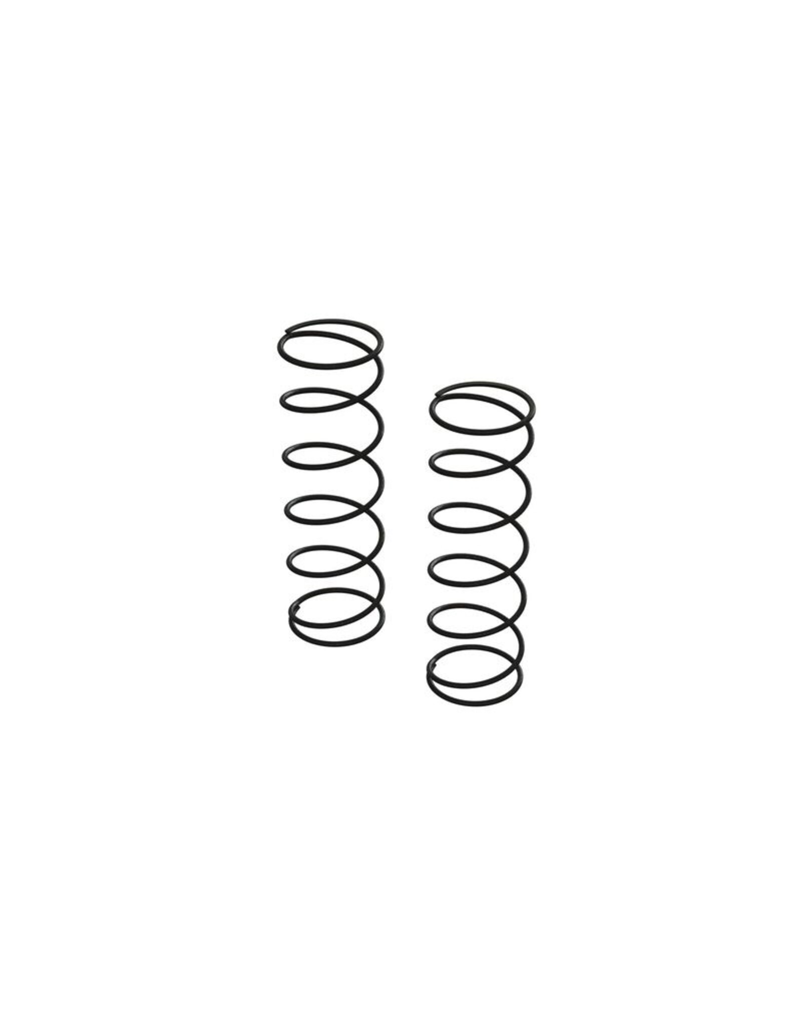 Arrma ARA330800 Shock Springs: 85mm 0.54N/mm (3.08lb/in)(2)