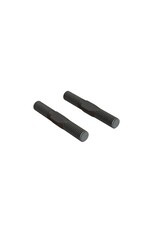 Arrma ARA330802 Steel Turnbuckle M5x50mm (Black) (2)