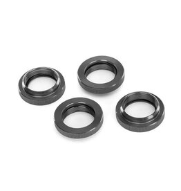 Traxxas TRA7767-GRAY  SHOCK GTX SPRING RETAINER GRAY