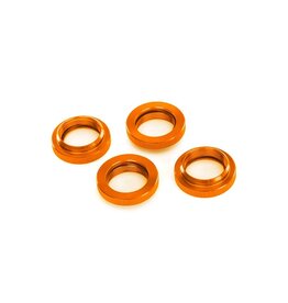 Traxxas TRA7767-ORNG   SHOCK GTX SPRING RETAINER ORNG