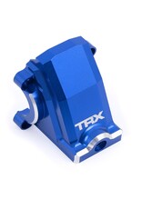 Traxxas TRA7780-BLUE DIFFERENTIAL HOUSING ALUM BLUE