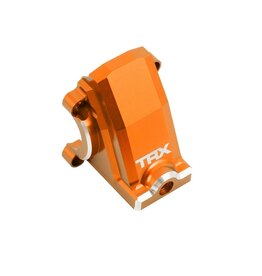 Traxxas TRA7780-ORNG  DIFFERENTIAL HOUSING ALUM ORNG
