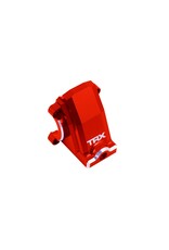 Traxxas TRA7780-RED  DIFFERENTIAL HOUSING ALUM RED