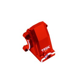 Traxxas TRA7780-RED  DIFFERENTIAL HOUSING ALUM RED