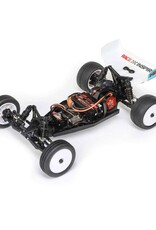 Losi LOS01024T2  1/16 Mini-B 2WD Buggy Brushless RTR, Blue