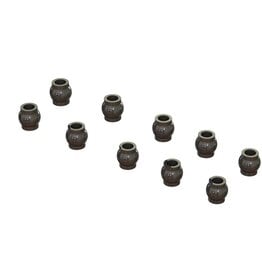 Arrma ARA330804 Ball 4.8x4.9x2.5mm (10pcs)