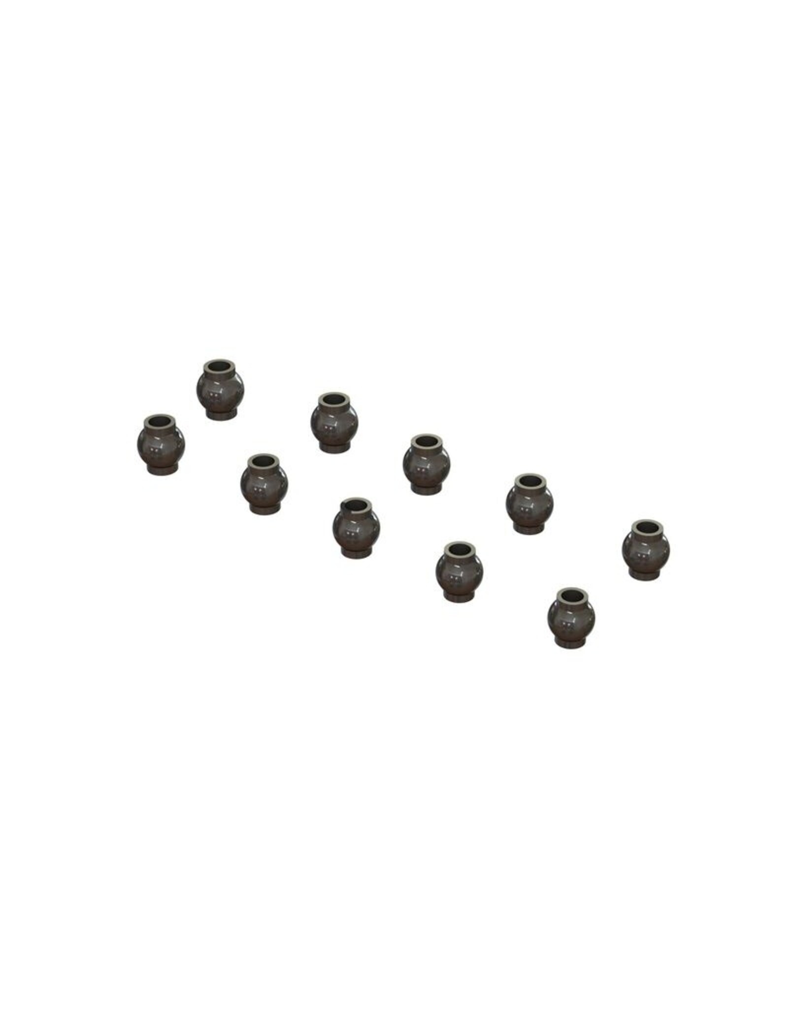 Arrma ARA330803 Ball 5.3x5.9x2.5mm (10pcs)