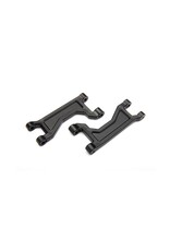 Traxxas tra8929 - Suspension arms, upper, black (left or right, front or rear) (2)