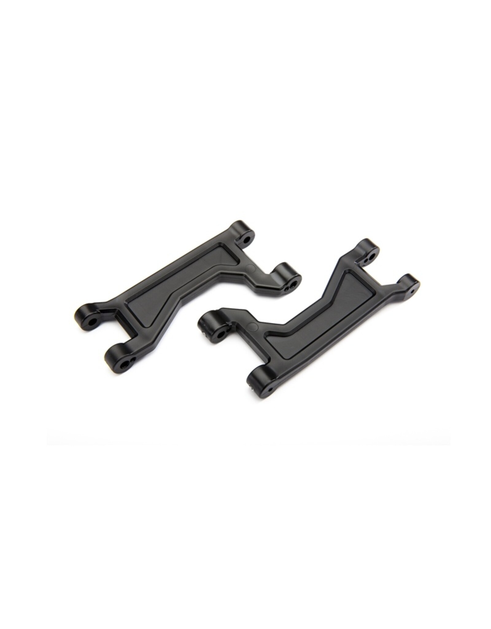 Traxxas tra8929 - Suspension arms, upper, black (left or right, front or rear) (2)