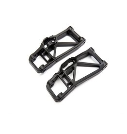 Traxxas tra8930 - Suspension arm, lower, black (left or right, front or rear) (2)