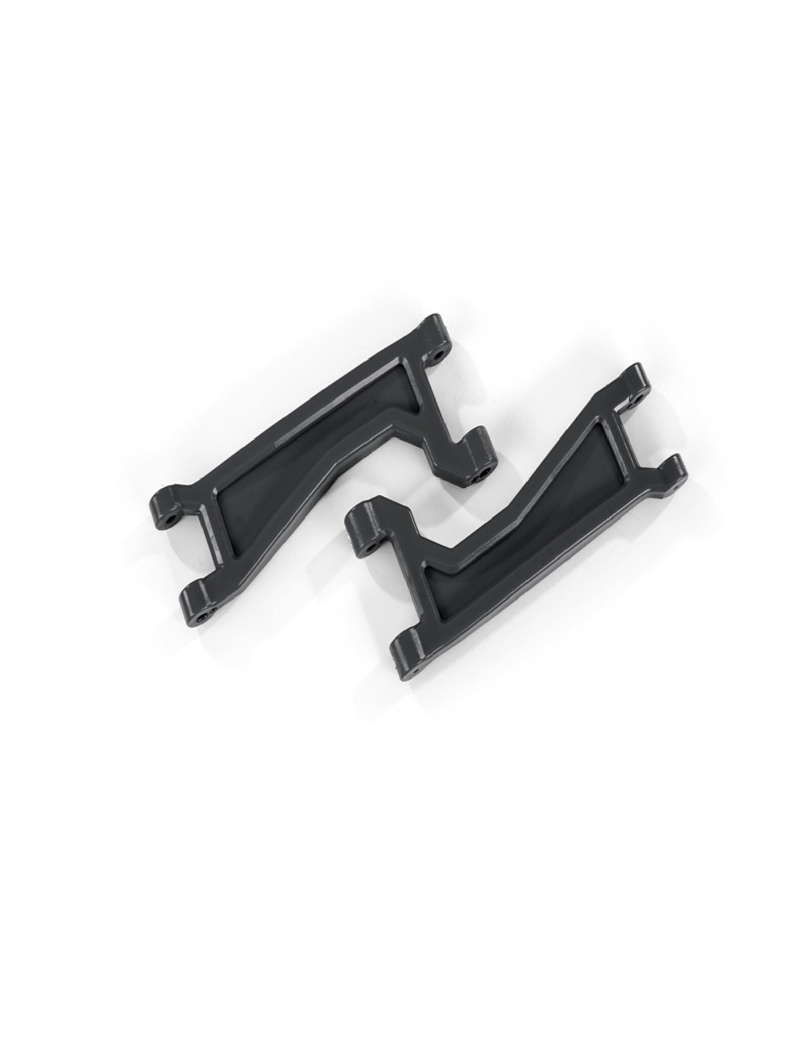 Traxxas TRA8998 Suspension arms, upper, black (left or right, front or rear) (2)