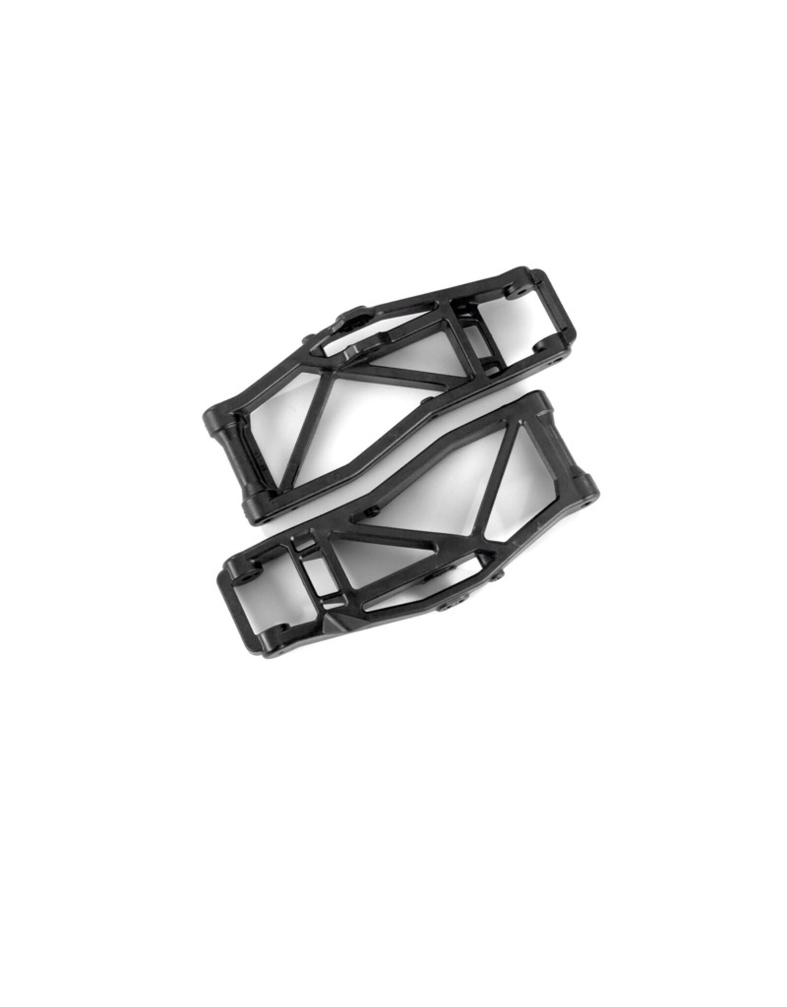 Traxxas TRA8999 Suspension arms, lower, black (left and right, front or rear) (2)
