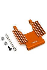 treal TLHTPROMOTOMX-53 CNC Aluminum Crash Structure (Orange)