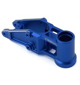 treal TLHTPROMOTOMX-63 Promoto MX CNC Aluminum Front Bulkhead (Blue)