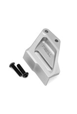 treal TLHTPROMOTOMX-79 CNC Aluminum Chain Guard (Silver)