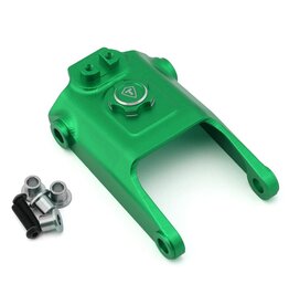 treal TLHTPROMOTOMX-94 Losi Promoto MX CNC Aluminum Servo Protector (Green)