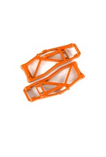 Traxxas TRA8999T  SUSPENSION ARMS, LOWER, ORNG