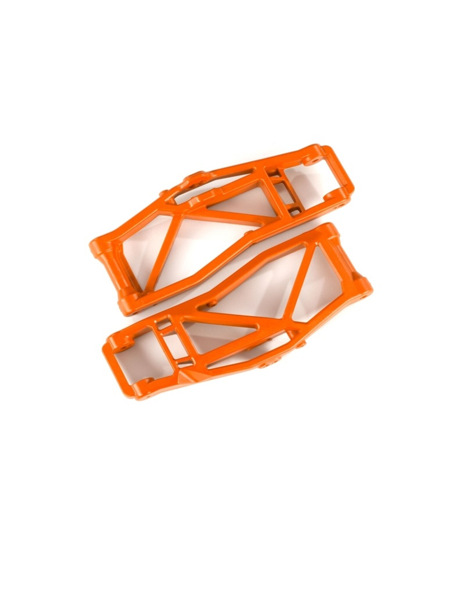 Traxxas TRA8999T  SUSPENSION ARMS, LOWER, ORNG