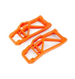 Traxxas tra8930T - Suspension arm, lower, orange (left and right, front or rear) (2)