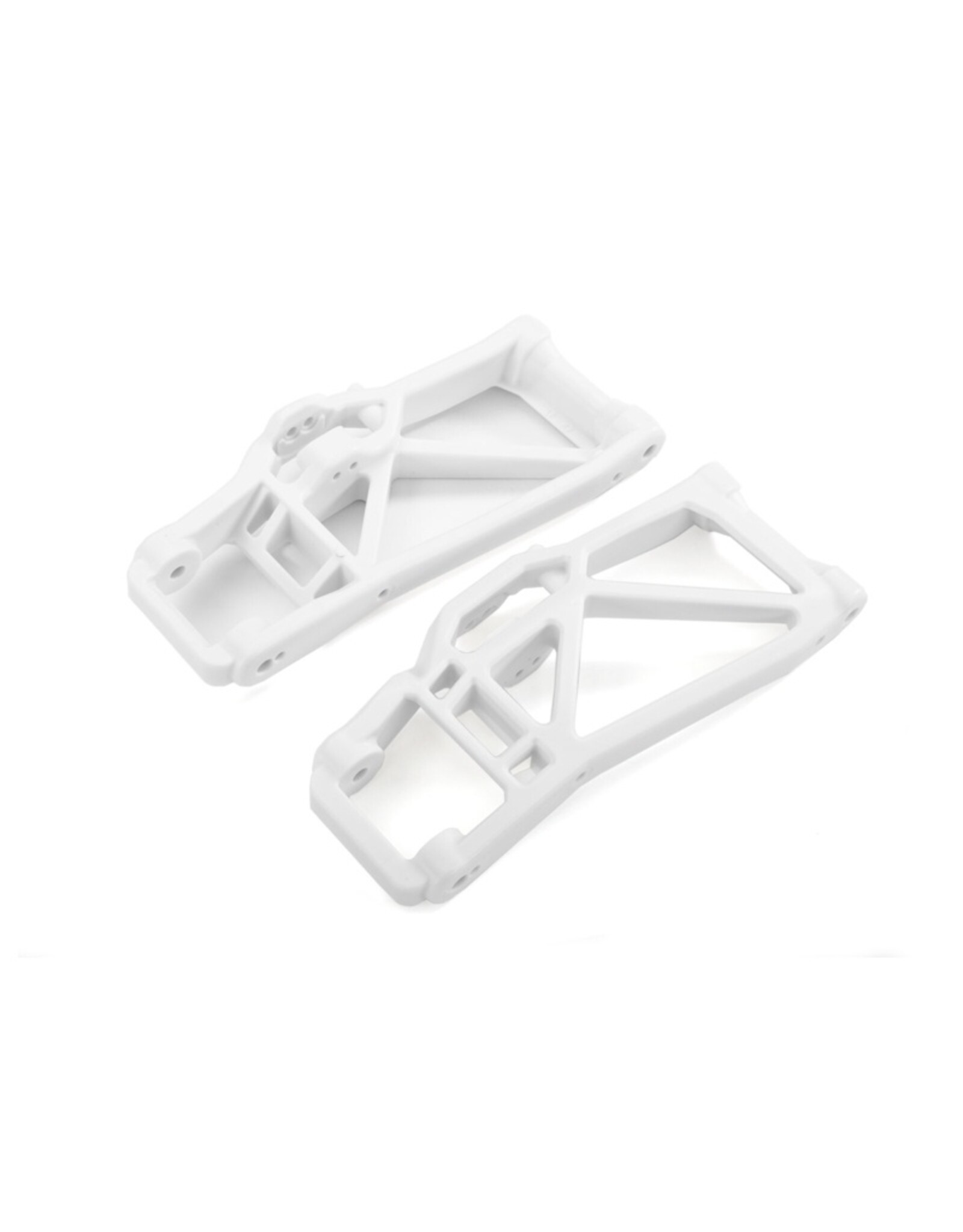 Traxxas tra8930A - Suspension arm, lower, white (left and right, front or rear) (2)