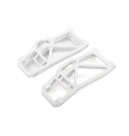 Traxxas tra8930A - Suspension arm, lower, white (left and right, front or rear) (2)