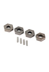 Traxxas TRA9069 WHEEL HEX 12MM STEEL (4)