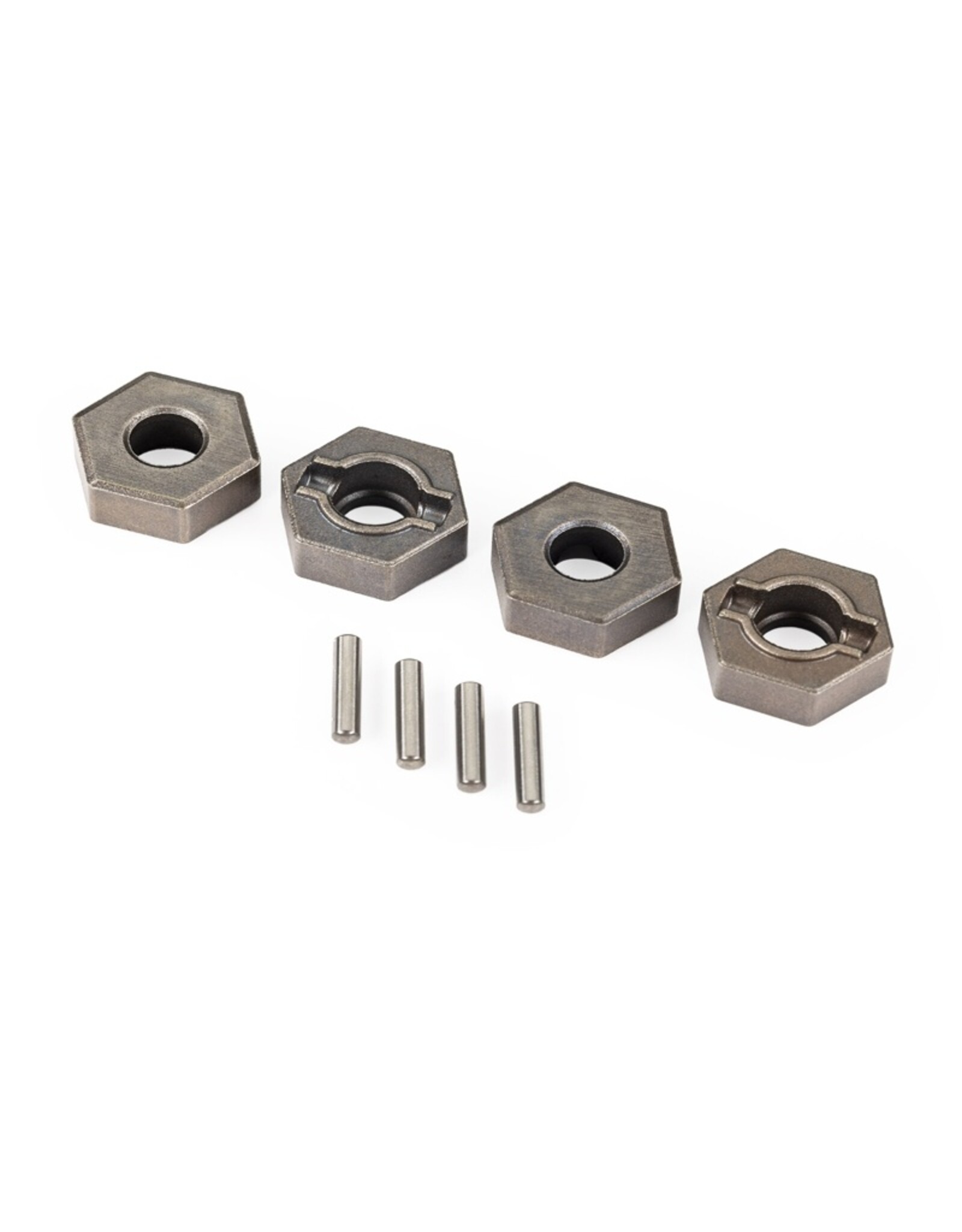 Traxxas TRA9069 WHEEL HEX 12MM STEEL (4)