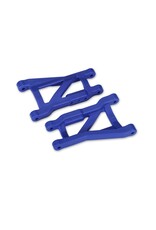 Traxxas TRA2750X BLUE SUSPENSION ARMS BANDIT/RALLY