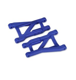 Traxxas TRA2750X BLUE SUSPENSION ARMS BANDIT/RALLY