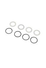 Losi LOS364009 Gasket & Seal Set, Aluminum Triple Clamps: PM-MX