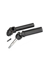 Traxxas TRA6852A  DRIVESHAFT REAR X-HD (1) L/R