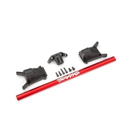 Traxxas TRA6730R  CHASSIS BRACE KIT, RED