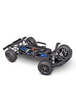 Traxxas TRA101076-4 Ford Raptor R: 4X4 VXL 1/10 Scale 4X4 Brushless Replica Truck FOX