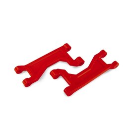 Traxxas TRA8929R SUSPENSION ARMS UPPER RED