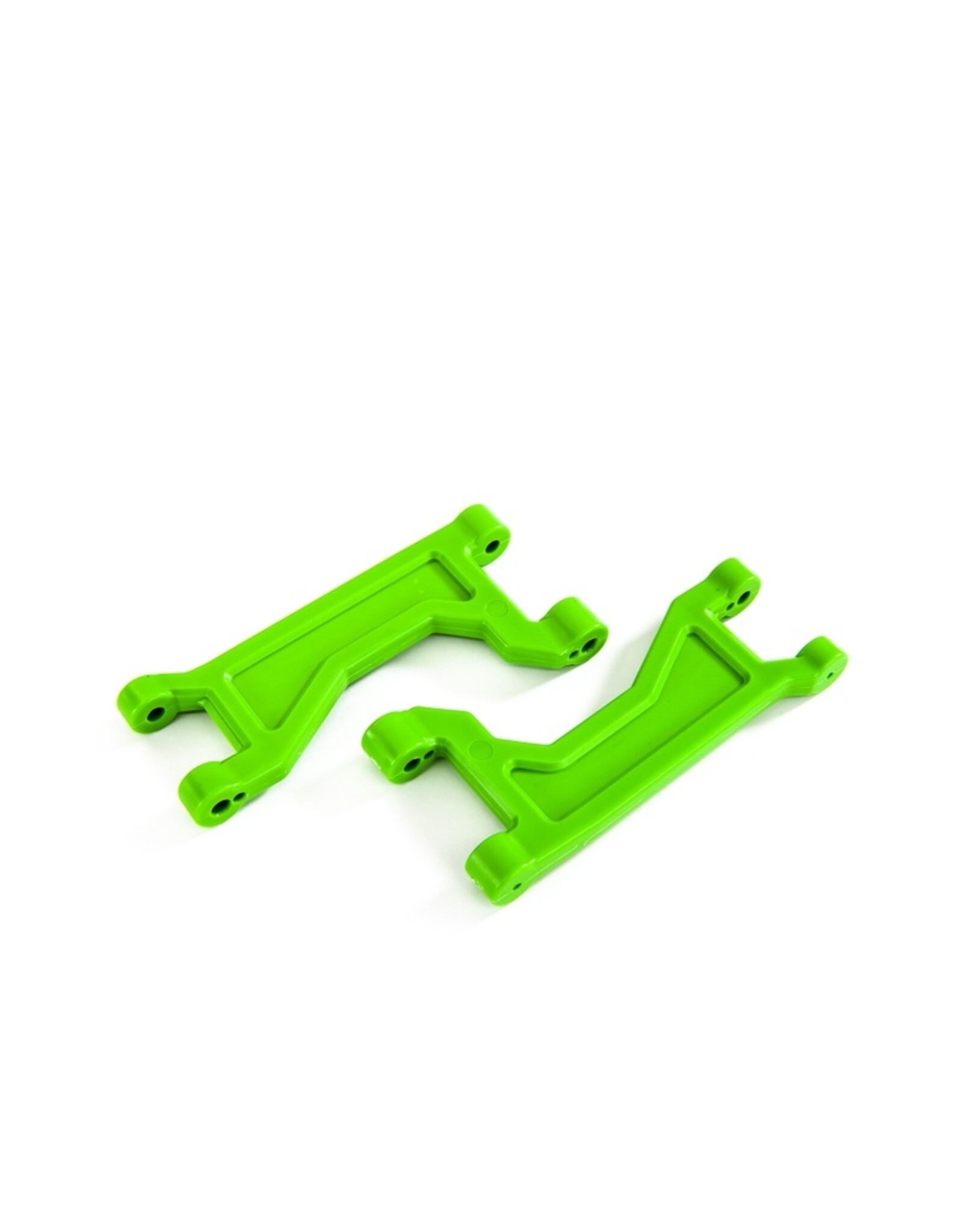 Traxxas TRA8929G SUSPENSION ARMS UPPER GREEN