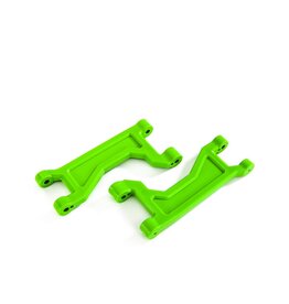 Traxxas TRA8929G SUSPENSION ARMS UPPER GREEN