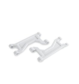 Traxxas TRA8929A - Suspension arms, upper, white (left or right, front or rear) (2)