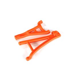 Traxxas TRA8632T SUSPENSION ARMS ORNG FRNT HD
