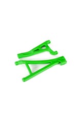 Traxxas TRA8631G  HD SUSPENSION ARMS GRN FRNT RGHT