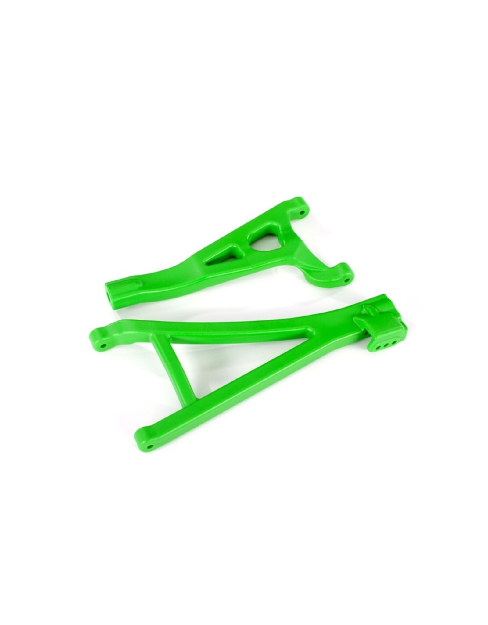 Traxxas TRA8631G  HD SUSPENSION ARMS GRN FRNT RGHT