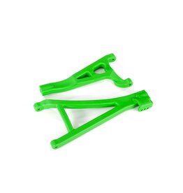 Traxxas TRA8631G  HD SUSPENSION ARMS GRN FRNT RGHT