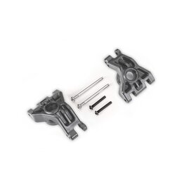 Traxxas TRA9050-GRAY CARRIER STUB AXLE GRAY (2)