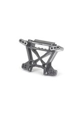 Traxxas TRA9038-GRAY SHOCK TOWER FRONT GRAY